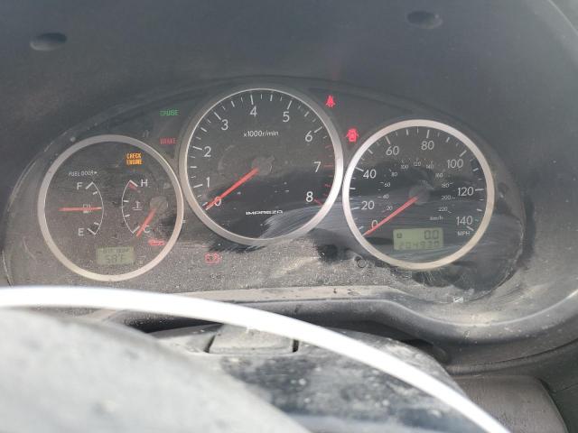 Subaru WRX Wrx Sport Image 12