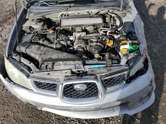 Subaru WRX Wrx Sport Image 9