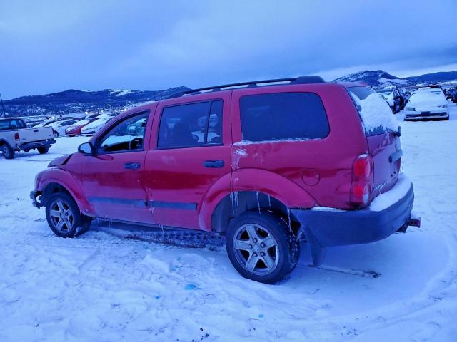 Dodge Durango Sxt Image 13