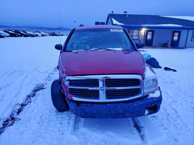 Dodge Durango Sxt Image 3