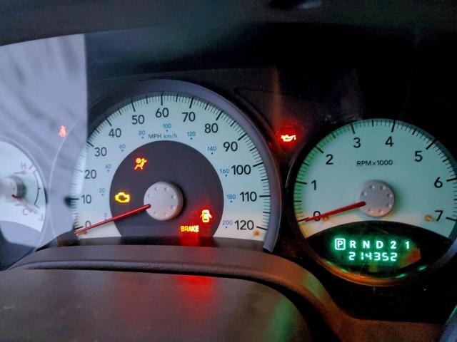 Dodge Durango Sxt Image 5