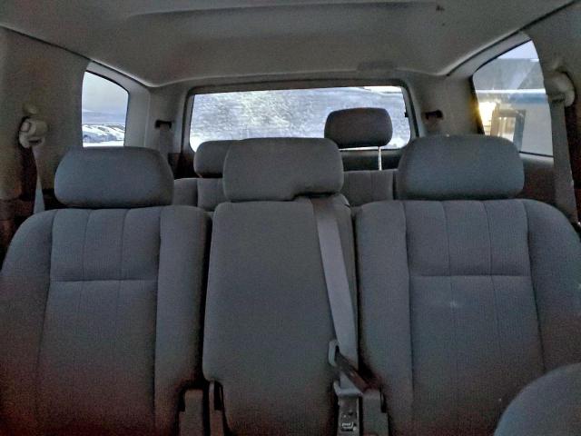 Dodge Durango Sxt Image 6