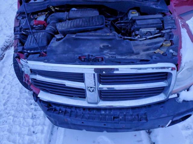 Dodge Durango Sxt Image 14