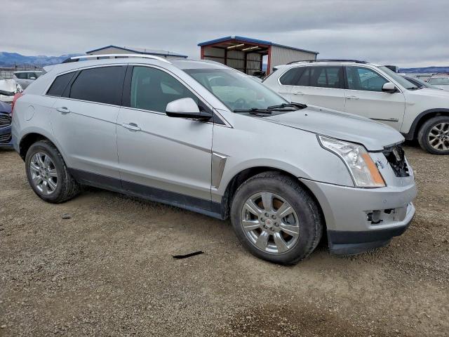 Cadillac SRX Luxury Collection Image 9