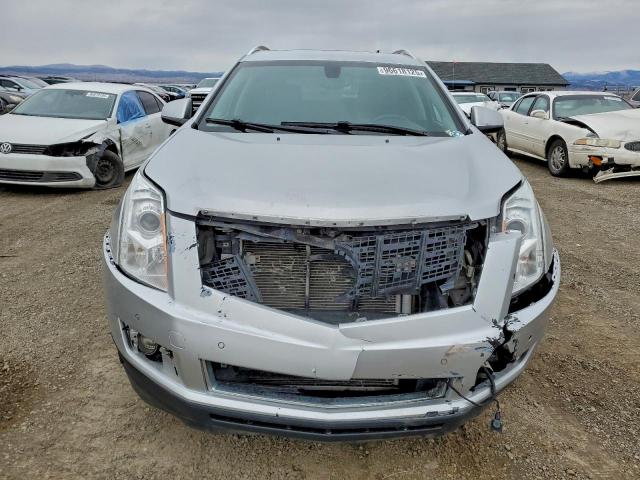 Cadillac SRX Luxury Collection Image 4