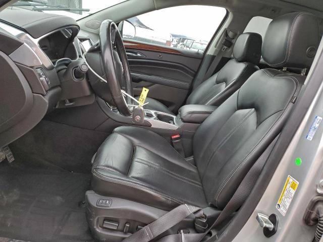 Cadillac SRX Luxury Collection Image 6