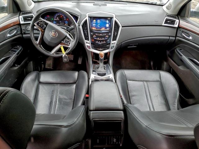 Cadillac SRX Luxury Collection Image 2