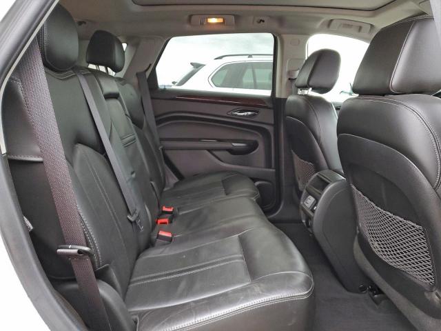 Cadillac SRX Luxury Collection Image 7