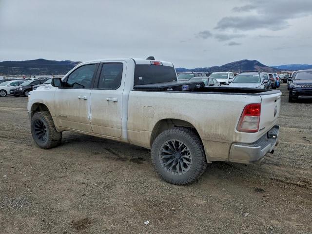 Ram 1500 Big Horn/lone Star Image 2