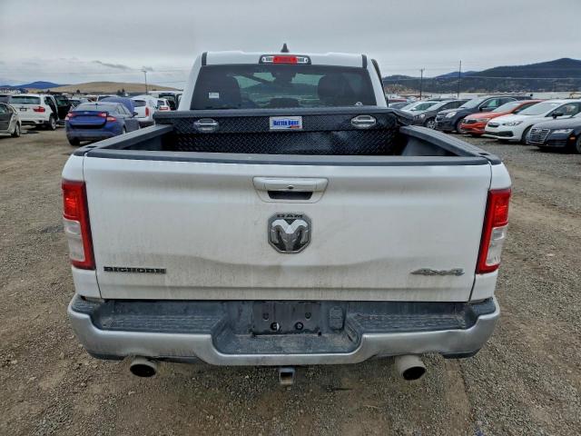 Ram 1500 Big Horn/lone Star Image 5