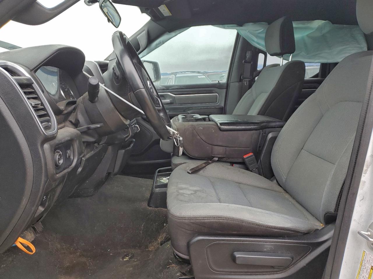 Ram 1500 Big Horn/lone Star Image 12