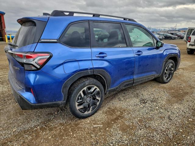 Subaru Forester Limited Image 4