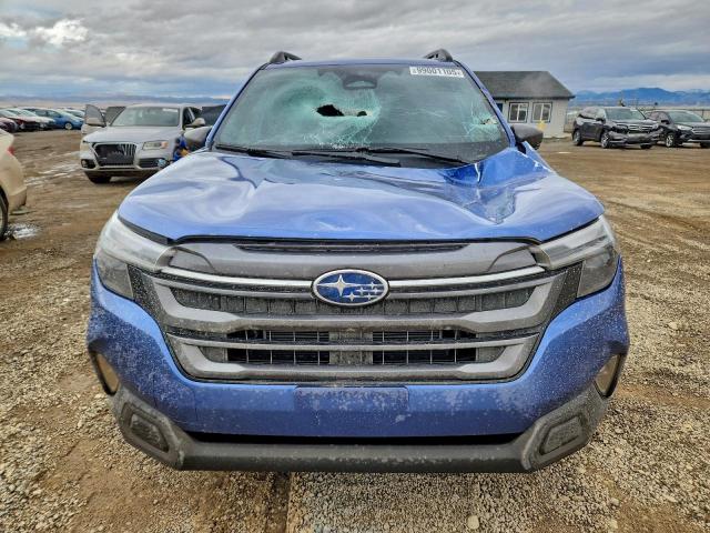 Subaru Forester Limited Image 10