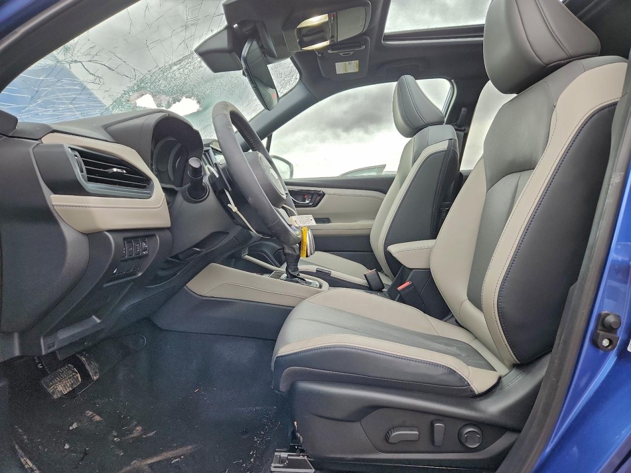 Subaru Forester Limited Image 13