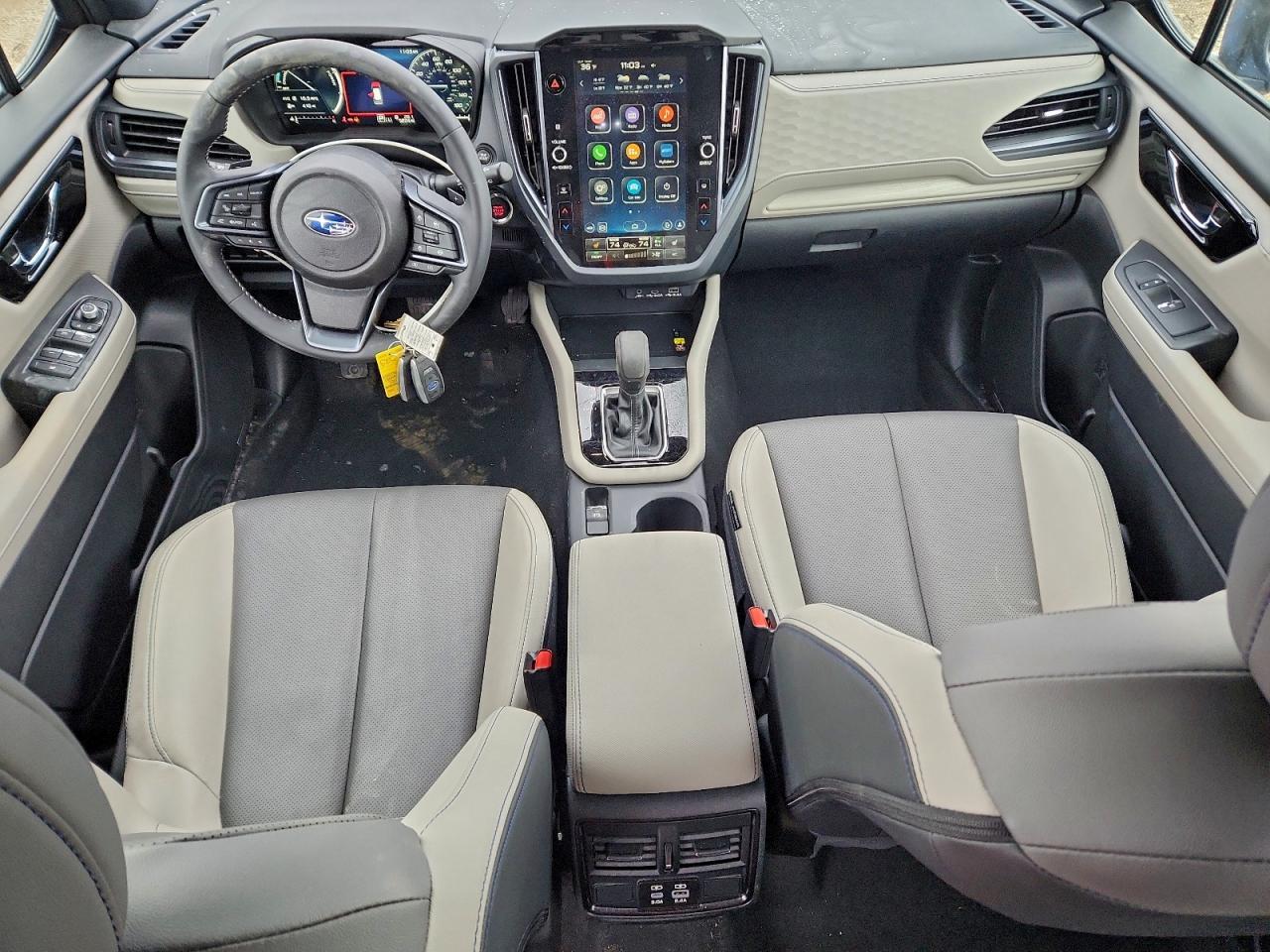 Subaru Forester Limited Image 11