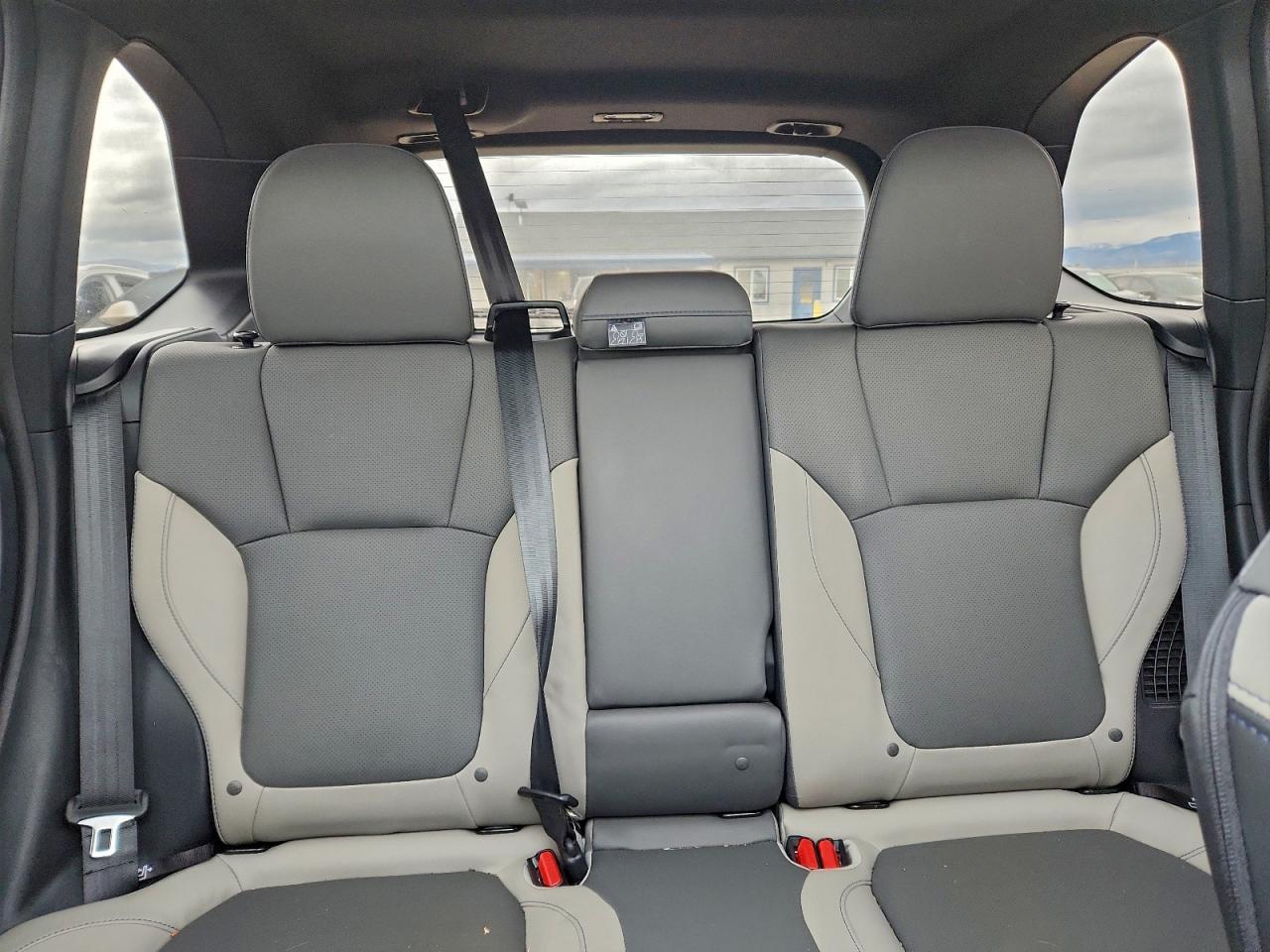 Subaru Forester Limited Image 6