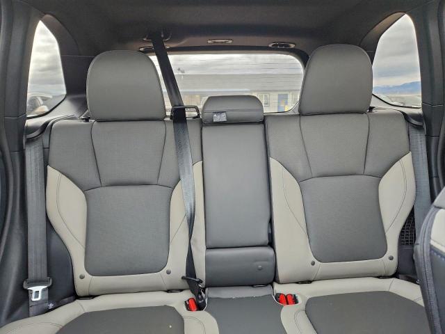 Subaru Forester Limited Image 6