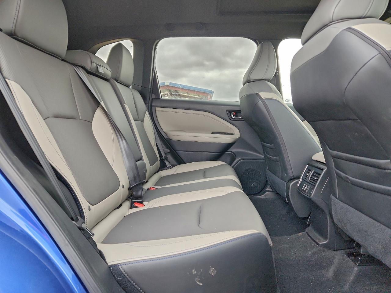 Subaru Forester Limited Image 2