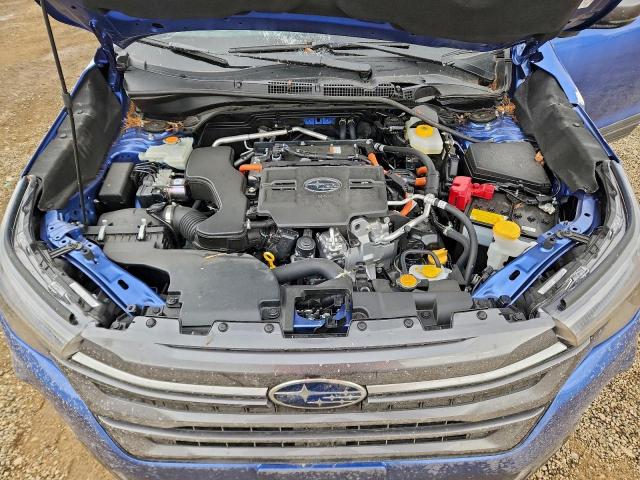 Subaru Forester Limited Image 12