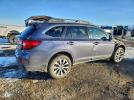 Subaru Outback 2.5i Limited Image 8