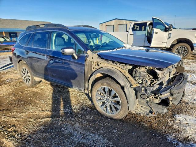 Subaru Outback 2.5i Limited Image 13