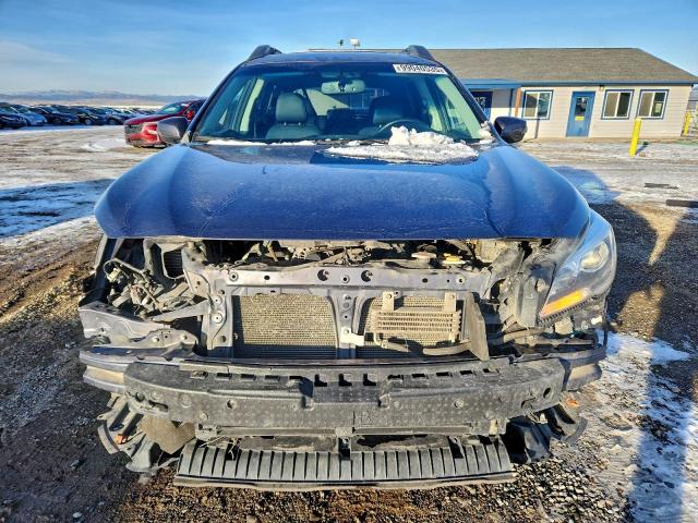 Subaru Outback 2.5i Limited Image 14