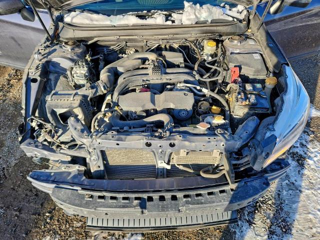 Subaru Outback 2.5i Limited Image 3