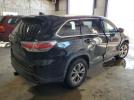 Toyota Highlander Xle Image 2