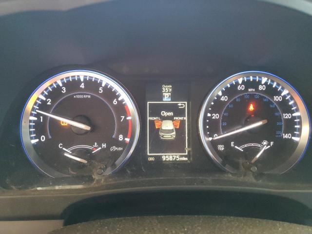Toyota Highlander Xle Image 6