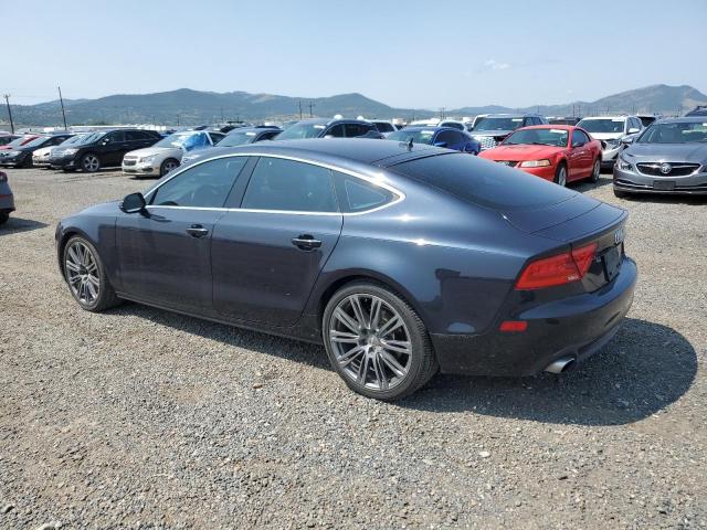 Audi A7 Premium Plus Image 2