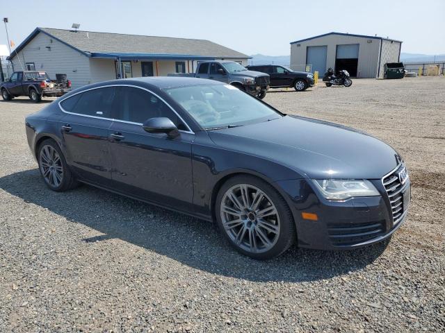 Audi A7 Premium Plus Image 10