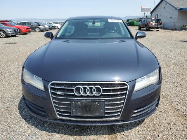 Audi A7 Premium Plus Image 6