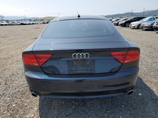 Audi A7 Premium Plus Image 12