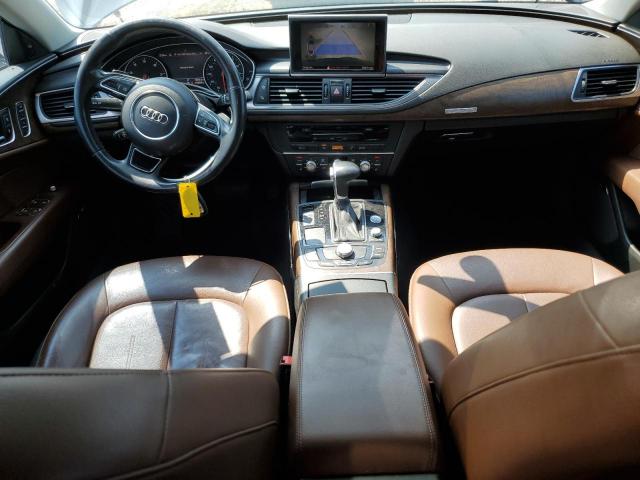 Audi A7 Premium Plus Image 9