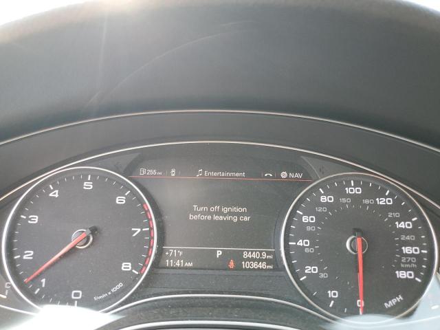 Audi A7 Premium Plus Image 4