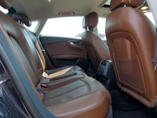 Audi A7 Premium Plus Image 11