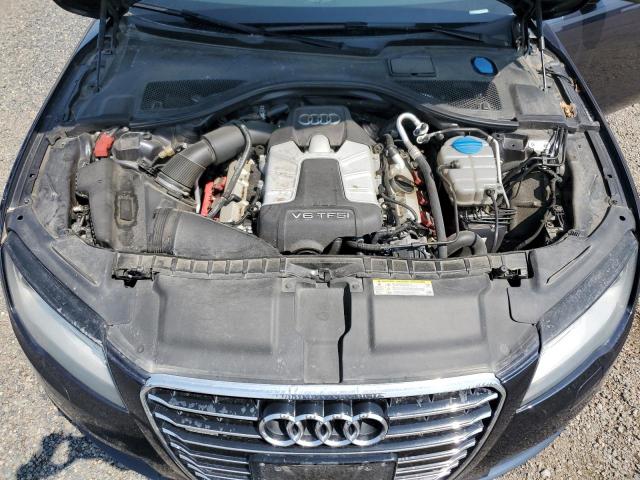 Audi A7 Premium Plus Image 8