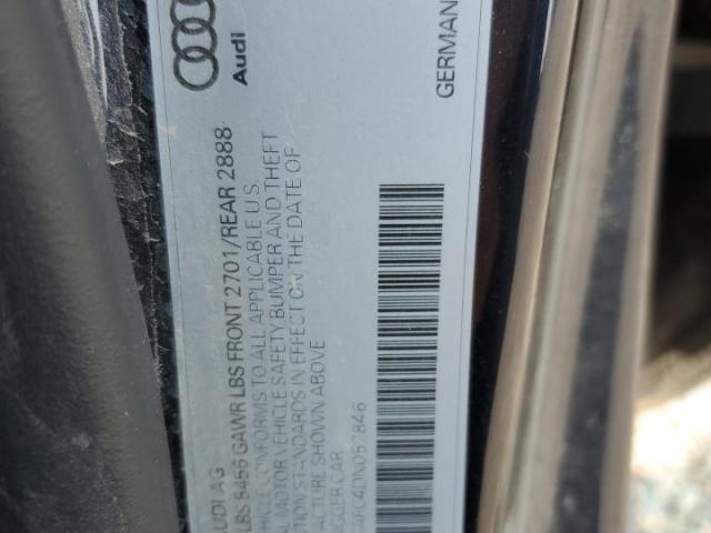 Audi A7 Premium Plus Image 7