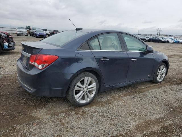 Chevrolet Cruze Ltz Image 5