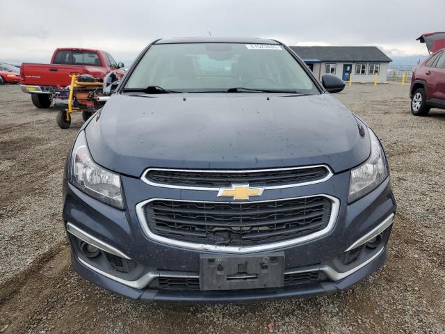 Chevrolet Cruze Ltz Image 6