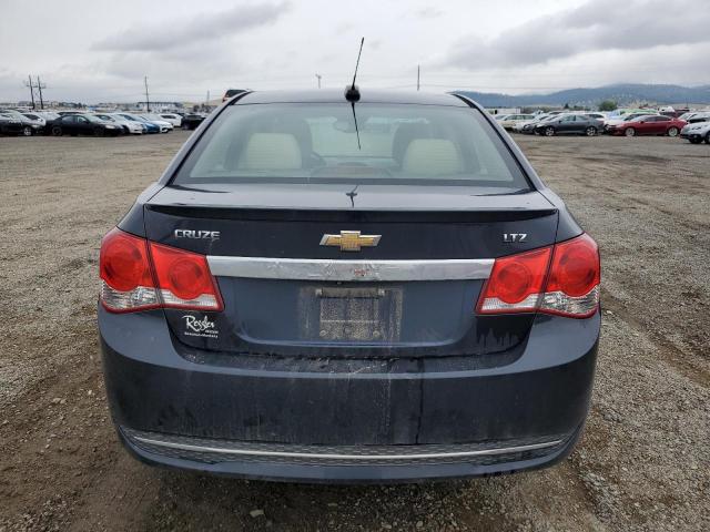 Chevrolet Cruze Ltz Image 3