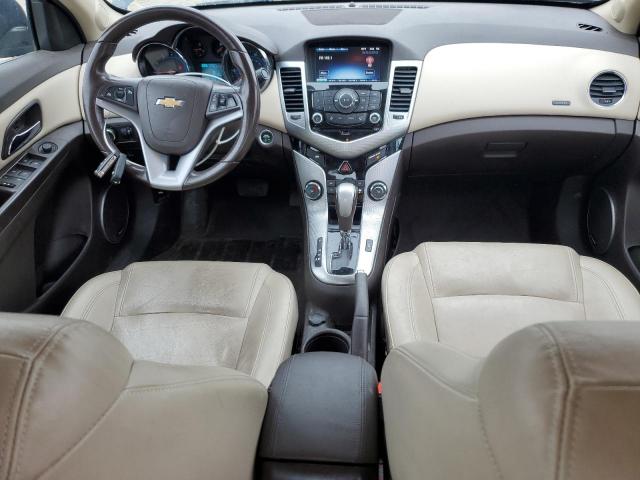 Chevrolet Cruze Ltz Image 9