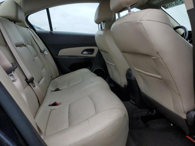 Chevrolet Cruze Ltz Image 7