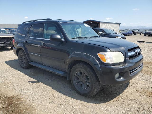 Toyota Sequoia Limited Image 2