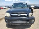 Toyota Sequoia Limited Image 13