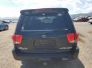 Toyota Sequoia Limited Image 11