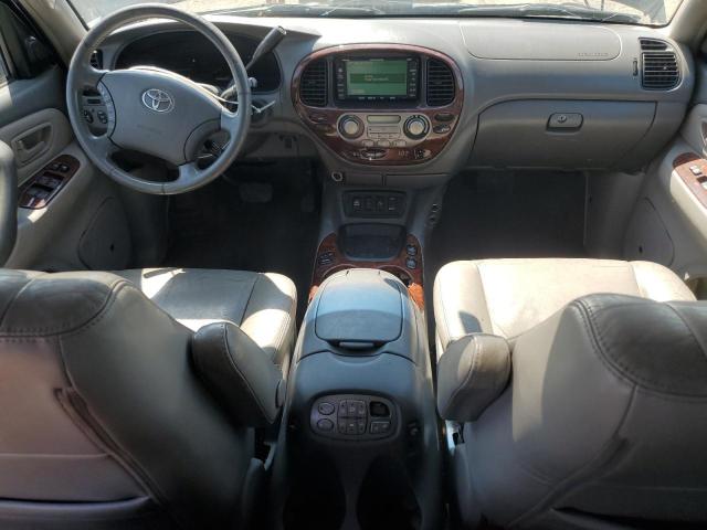 Toyota Sequoia Limited Image 6