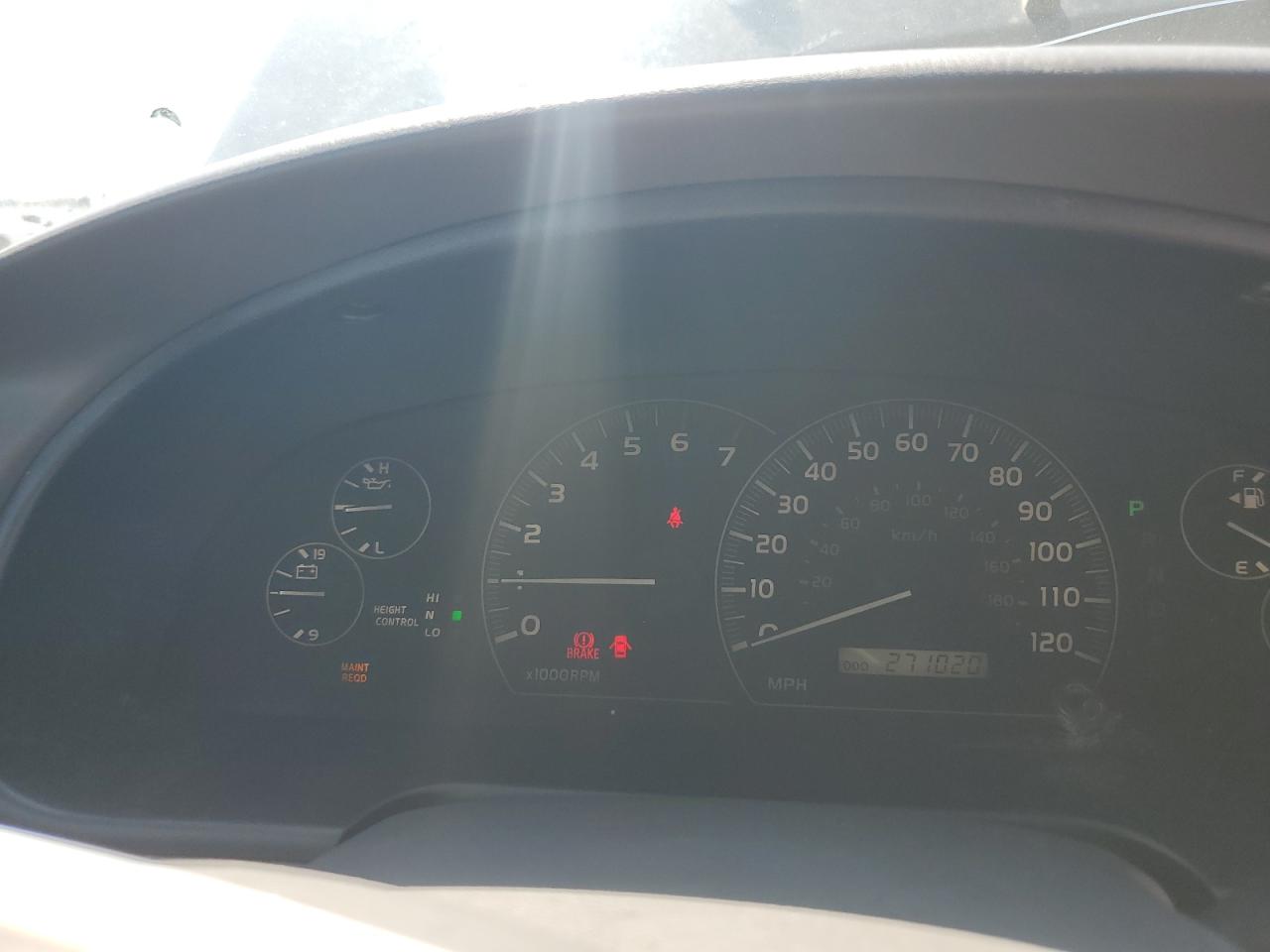 Toyota Sequoia Limited Image 12