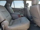 Toyota Sequoia Limited Image 9