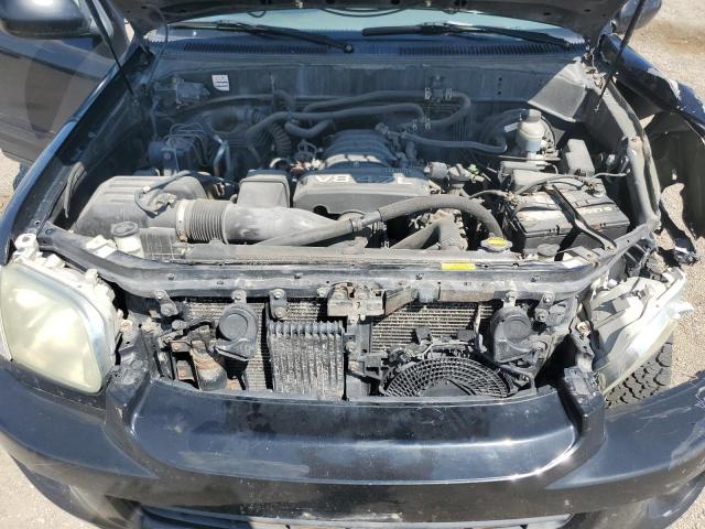 Toyota Sequoia Limited Image 10